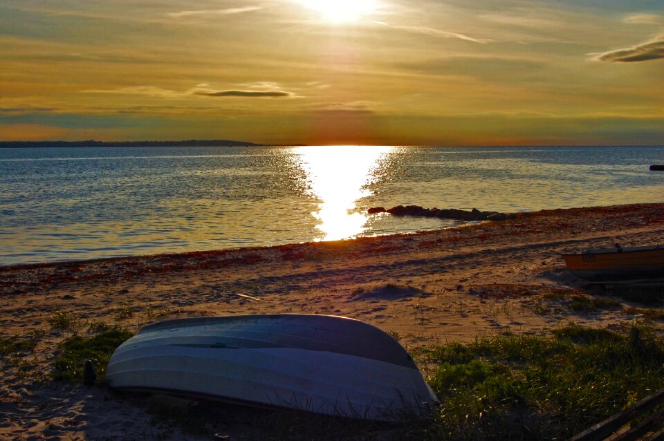 Sweden nature landscapes