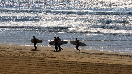 Coast leisure summer