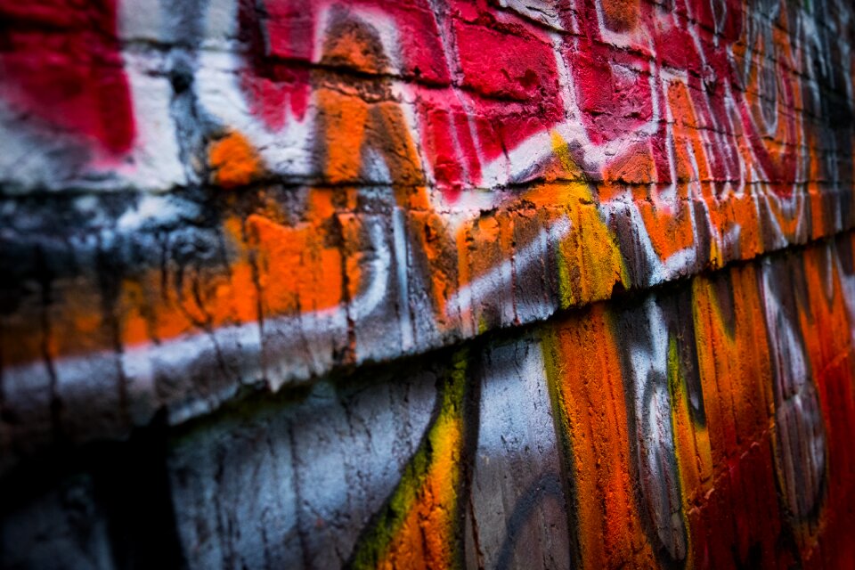 Brussels artist color