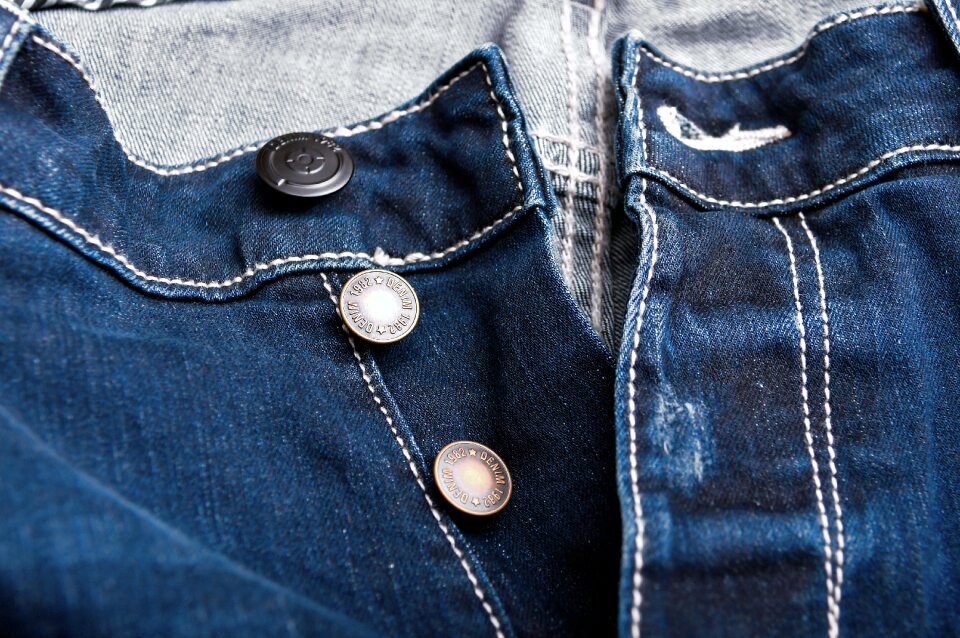 Clothing trend men's