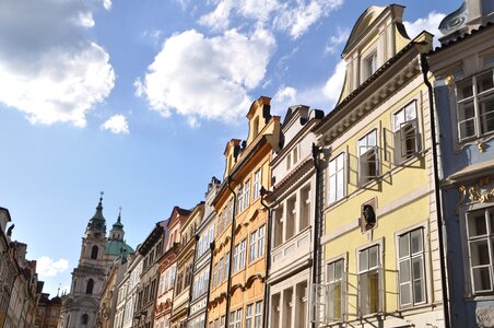Architecture old travel