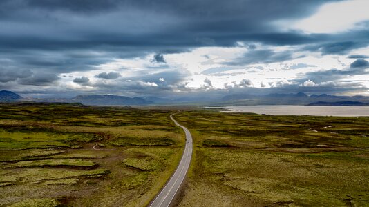 Dji sky mountains