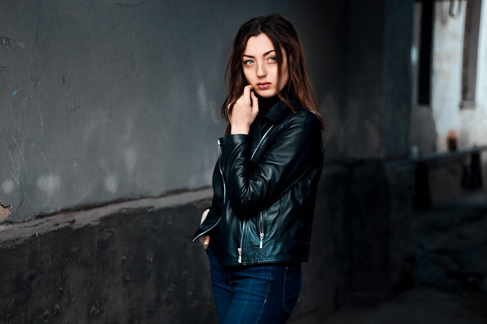 One fashion people