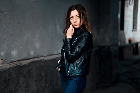 One fashion people
