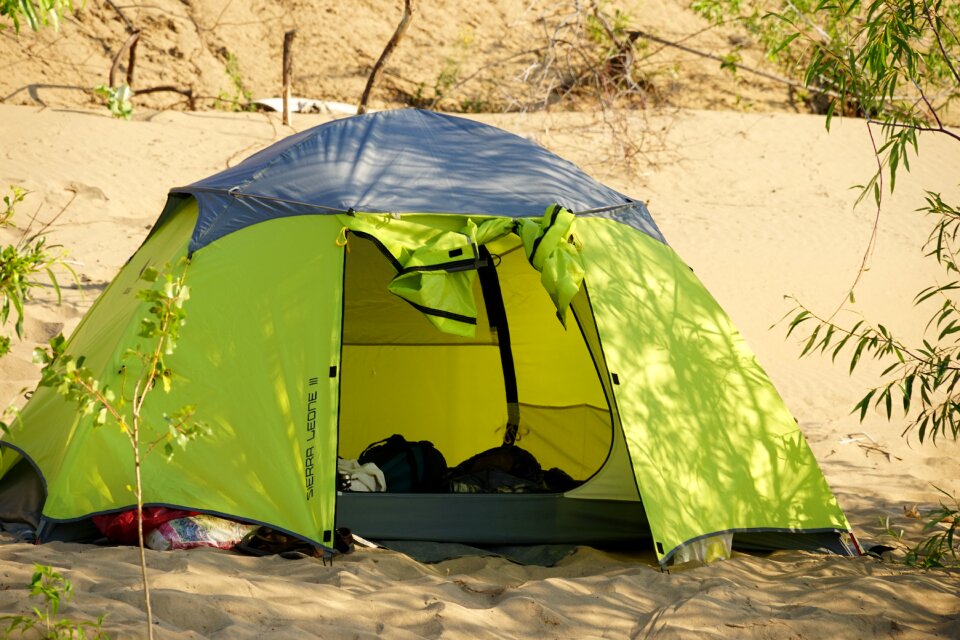 Vacation tourism travel