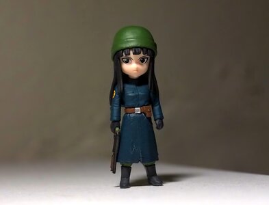 Anime game japanese