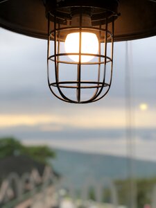 Lamp lightbulb energy