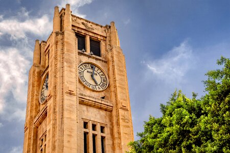Tourism beirut lebanon
