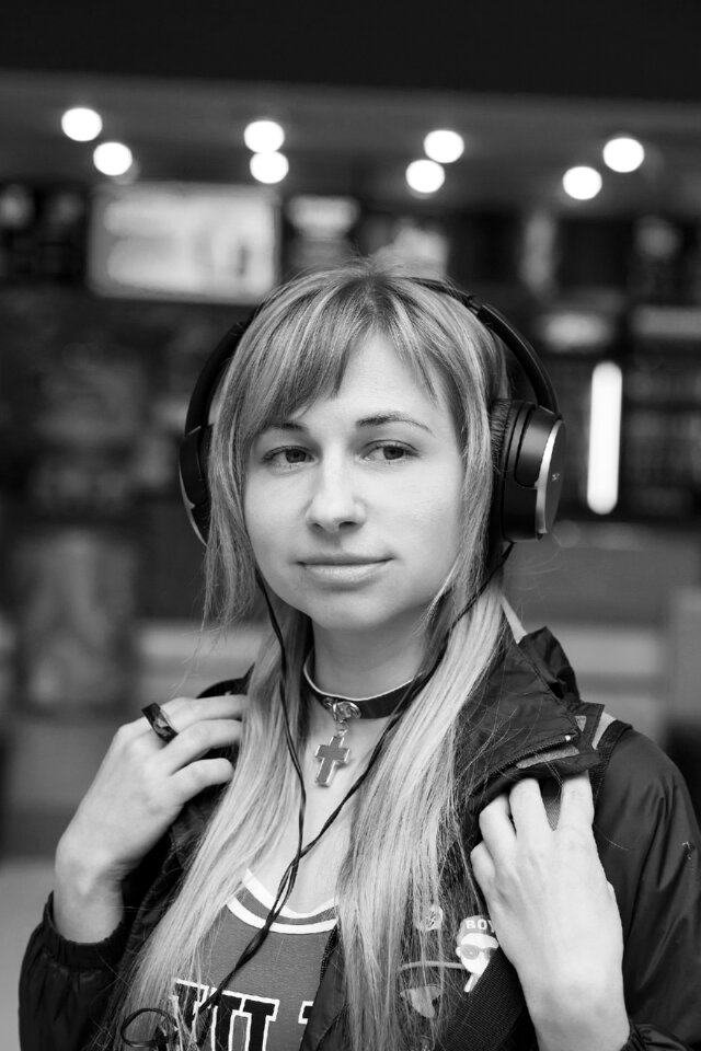 Meloman musician people