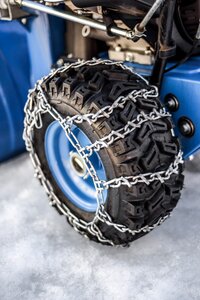 Equipment steel wheel