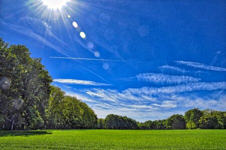 Campagne2 french hdr photo