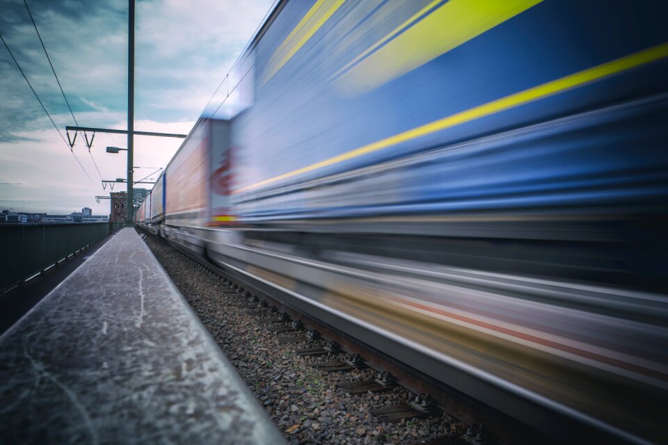 Fantasy edited speed