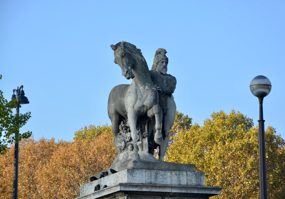 City paris france tourists capital photo