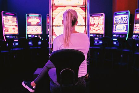 Young bet betting