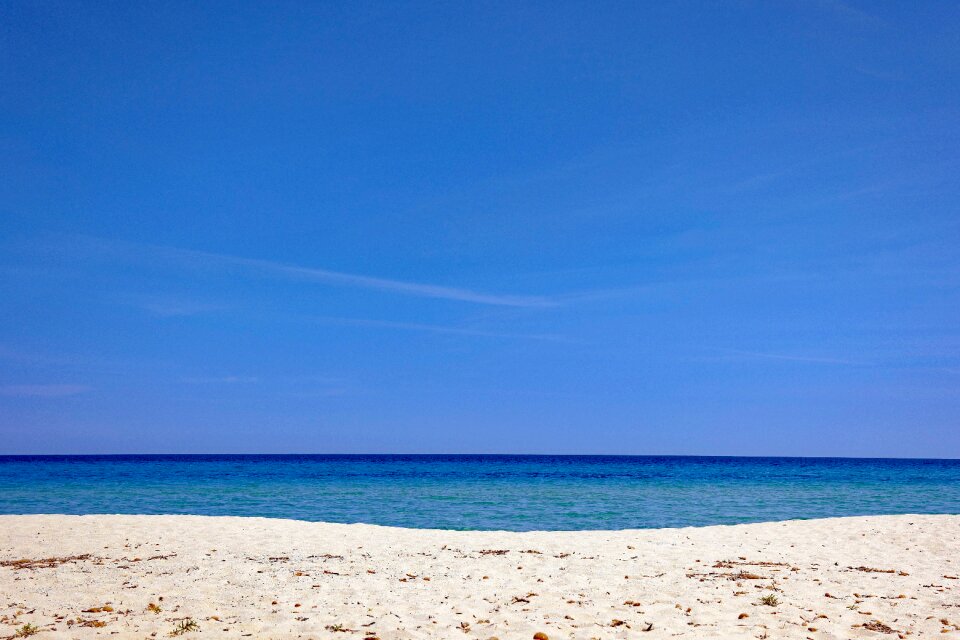 Sky mediterranean beautiful beaches