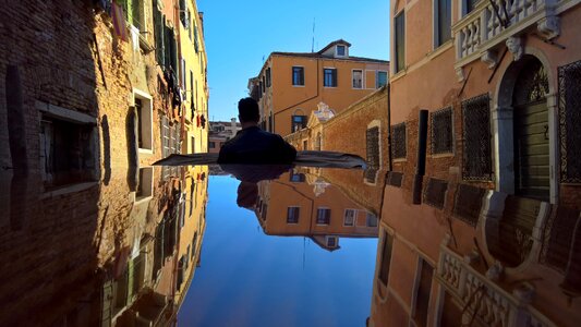 Powerboat architecture boat
