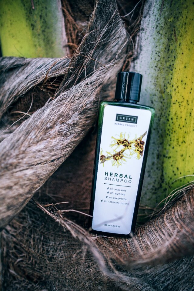 Bottle brand care