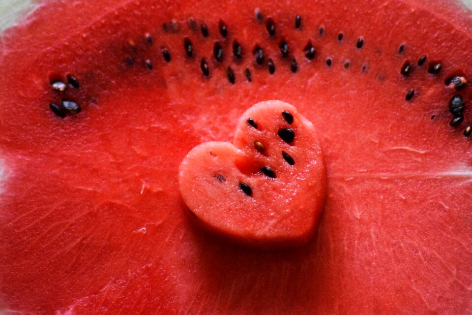 Fruit summer fresh
