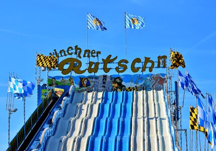 Oktoberfest wagon year market