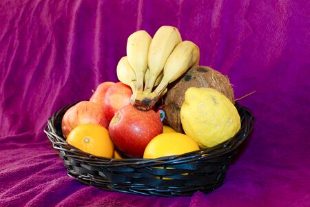 Apple bananas apples