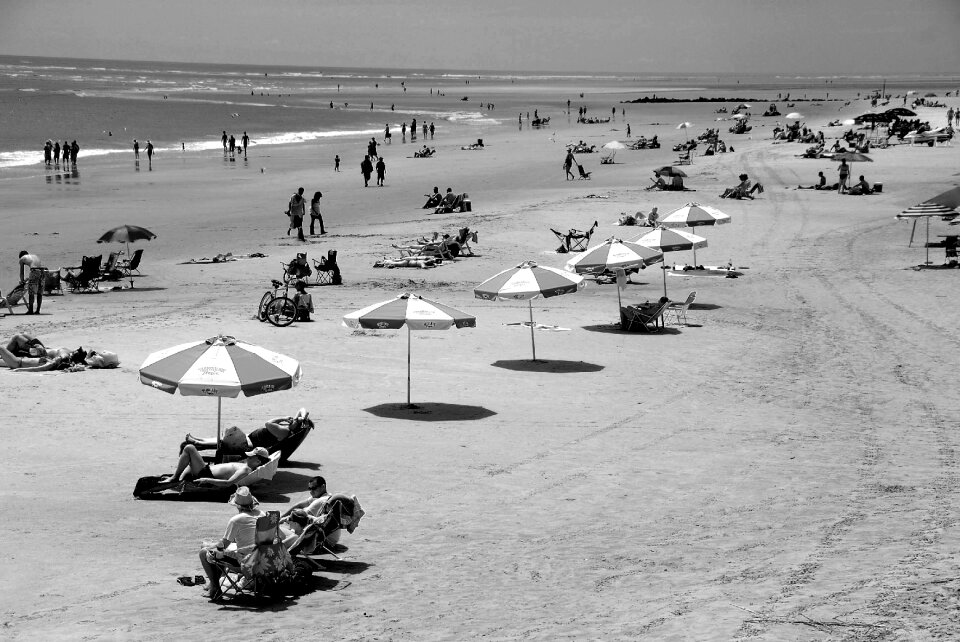 Leisure vacation tourism