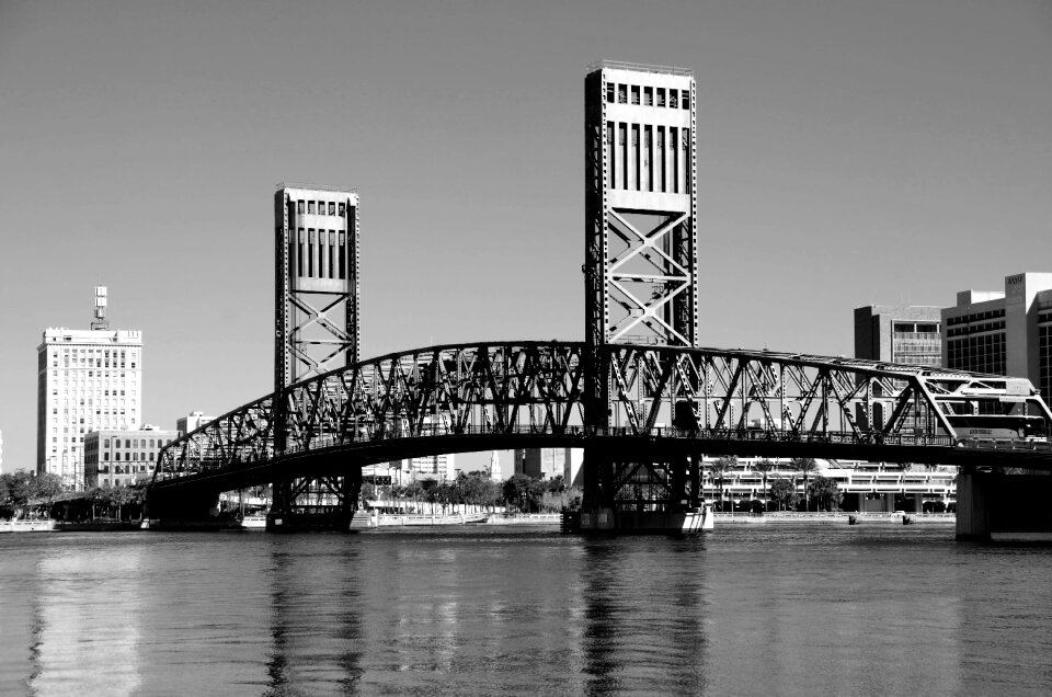 Jacksonville florida tourism