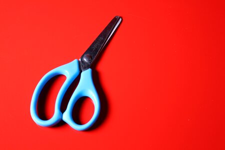 Cut tool red tools