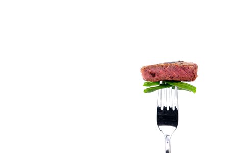 Dine eat grilled