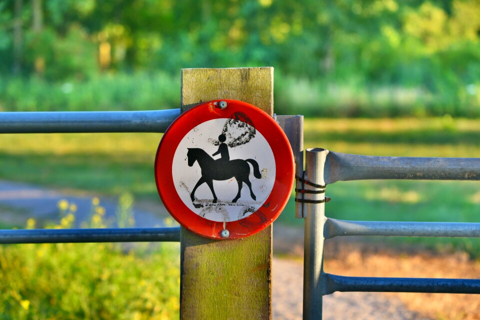 Sign symbol traffic