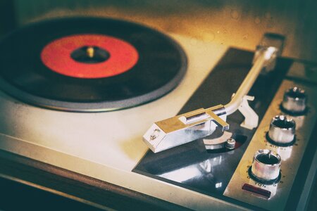 Music sound entertainment