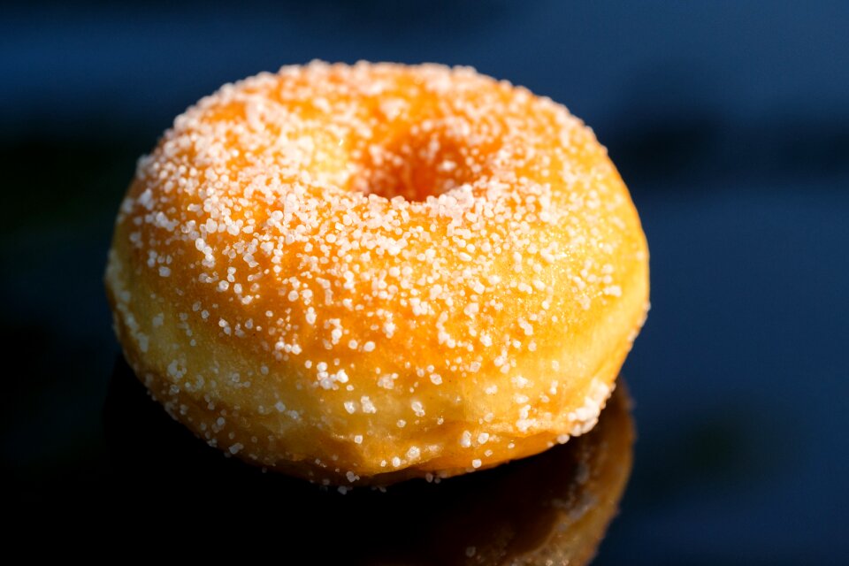 Sweet dish sweet pastries
