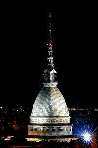 Antonelliana architecture moleantonelliana