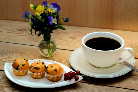 Benefit from aroma cafe