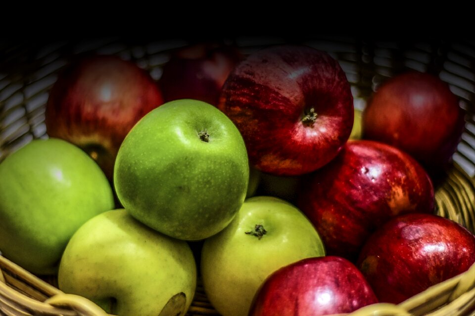 Food fruit healthy