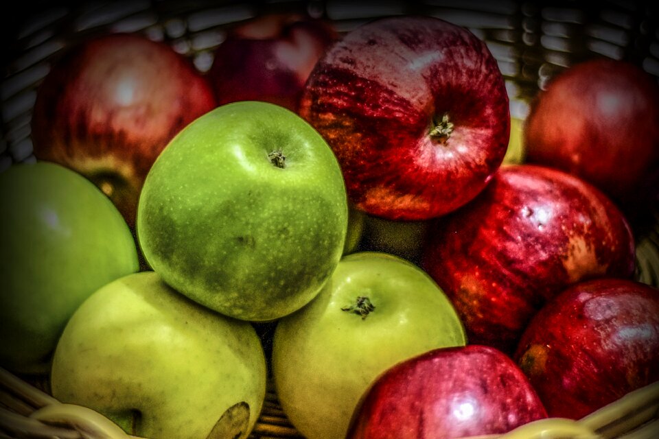 Food fruit healthy