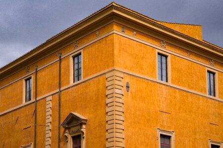 Roman italian ancient