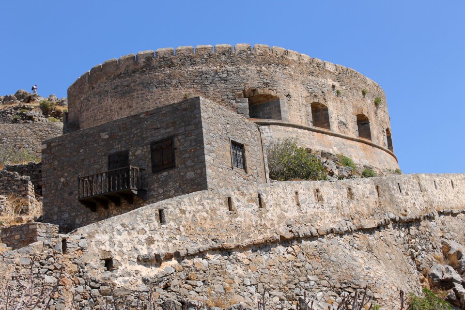 Stones history the ruins of the