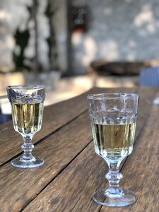 Alcohol wine glasses drinks