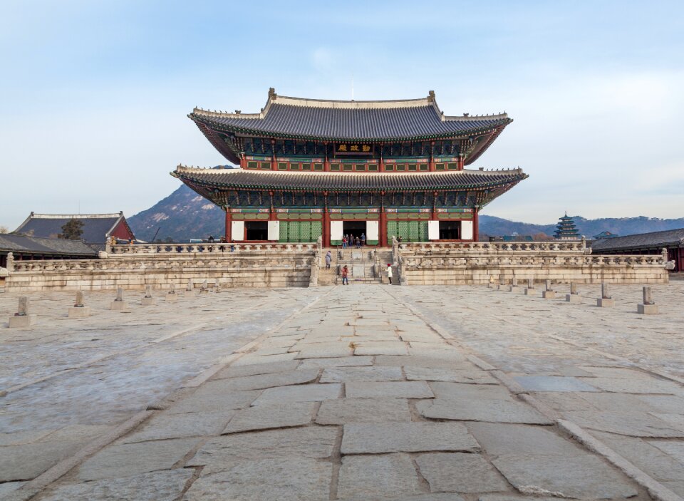 History ancient heritage