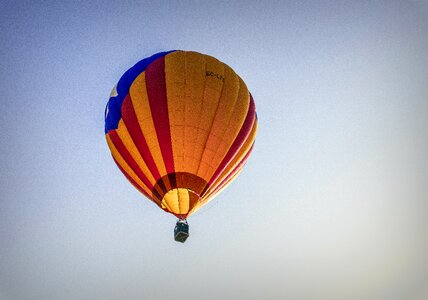 Sky fantasy emotions