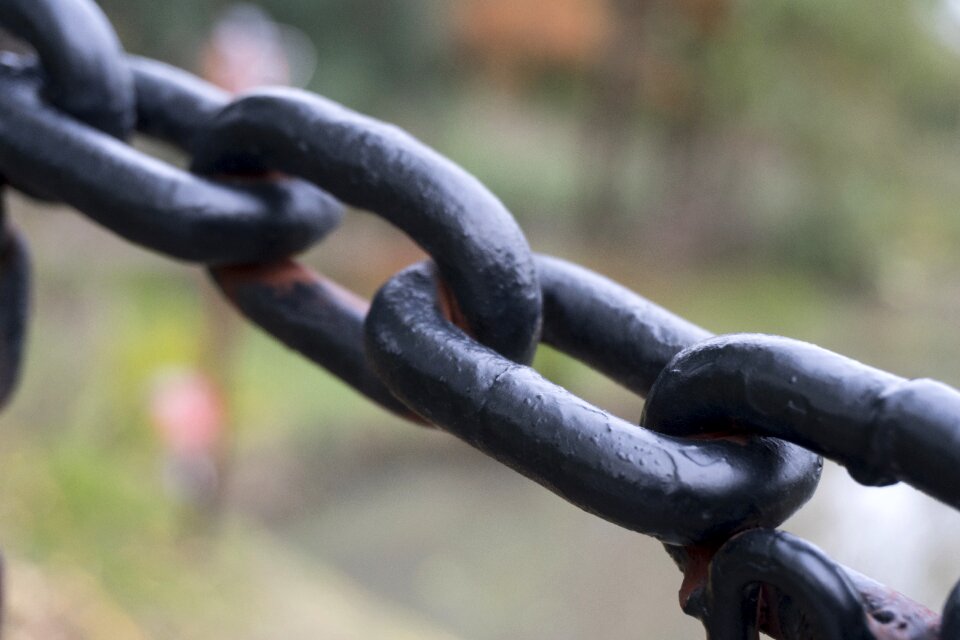 Steel connection strength