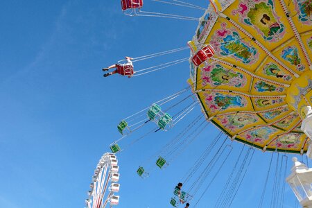 Fair year market folk festival