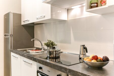 Sink gastronomy food