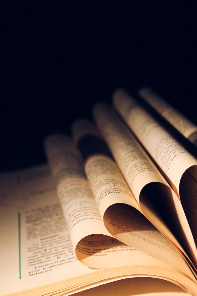 Open torsion reading