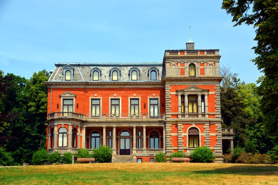 Residence old etelsen