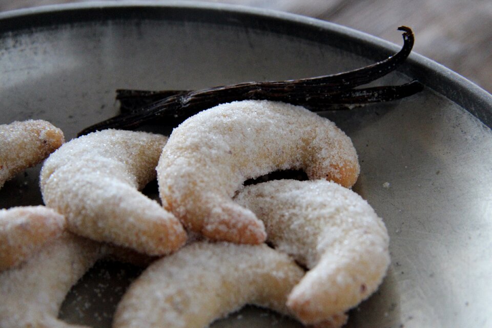 Advent christmas christmas cookies