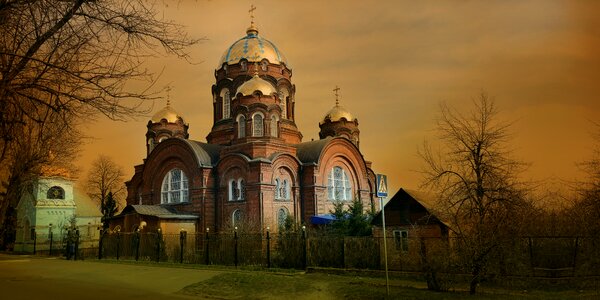 Church temple Free photos