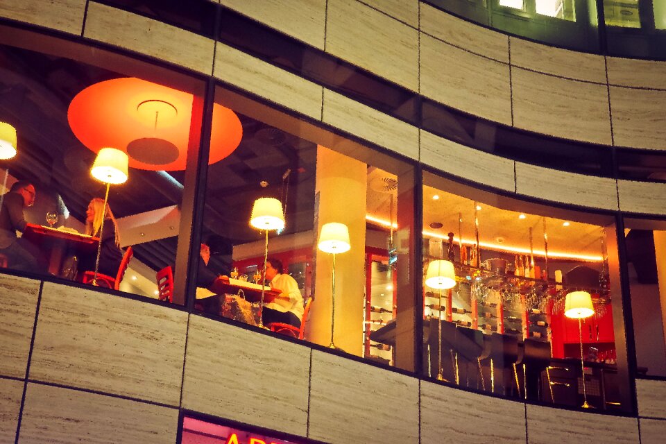 Building design house