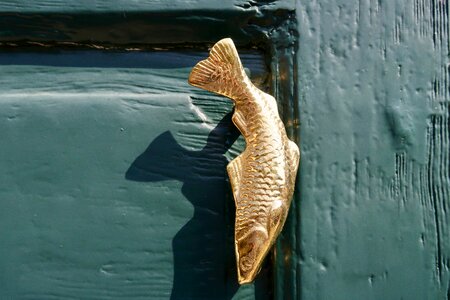 Close up decorative historically