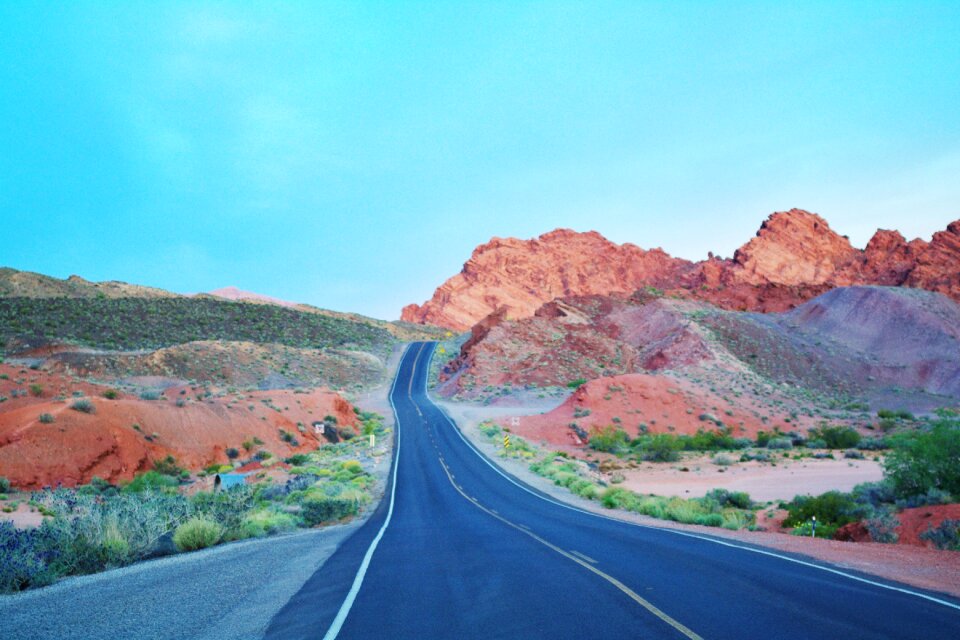 Journey travel challenge